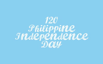 120 PHILIPPINE INDEPENDENCE DAY